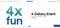 Ponsel Empat Kamera Samsung Segera Dirilis
