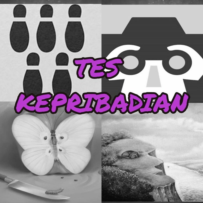 Ada 7 gambar, lihat masing-masing gambar dengan cepat, dan ingat apa yang kamu lihat pertama kalinya. Di setiap gambar akan ada 3 pilihan dengan skor berbeda. Tambahkan setiap skor yang kamu dapat dari gambar yang pertama kali kamu lihat. Hasil akhirnya akan menunjukkan kepribadianmu seperti apa. Foto: Ilustrasi Ada 7 gambar, lihat masing-masing gambar dengan cepat, dan ingat apa yang kamu lihat pertama kalinya. Di setiap gambar akan ada 3 pilihan dengan skor berbeda. Tambahkan setiap skor yang kamu dapat dari gambar yang pertama kali kamu lihat. Hasil akhirnya akan menunjukkan kepribadianmu seperti apa. Foto: Ilustrasi