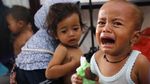 Mencegah Gizi Buruk di Kaduhejo, Pandeglang