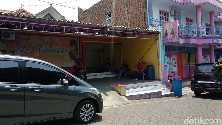 Pelaku Pembunuh Perempuan di Resos Semarang Masih ABG Pelaku Pembunuh Perempuan di Resos Semarang Masih ABG