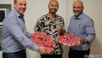 Yuk, Lihat Peternakan Sapi Hitam Terbesar Dunia di Australia!