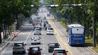 Rencananya ERP diperluas hingga beberapa jalan lain, seperti Jalan H.R. Rasuna Said, Gatot Subroto, Medan Merdeka Barat, Gajah Mada, dan Jalan Majapahit.