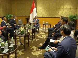 Percepat Digitalisasi Layanan Publik, Pemerintah Gaet Cisco