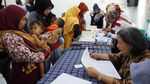 Mencegah Gizi Buruk di Kaduhejo, Pandeglang