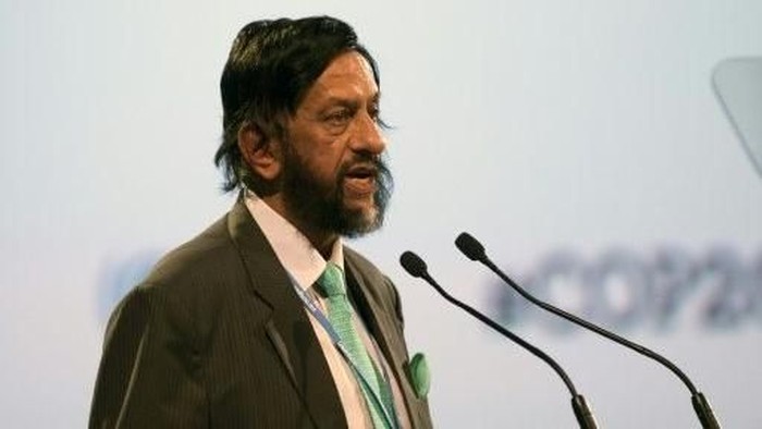 Eks Ketua Panel Iklim PBB akan Diadili Atas Kasus Pelecehan Seksual