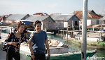 Foto: Keseruan dTraveler Jelajahi Indonesiamu ke Wakatobi