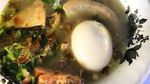 Sluurp! Hangatkan Perut Pagi Ini dengan Sarapan Soto Madura