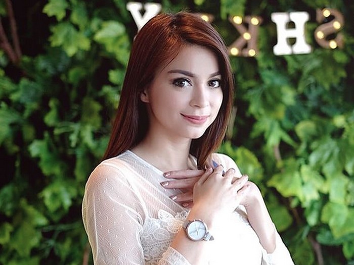 Sandra Olga