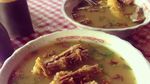 Sluurp! Hangatkan Perut Pagi Ini dengan Sarapan Soto Madura