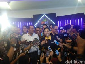 Rini Beberkan Cara BUMN Bikin UMKM Naik Kelas