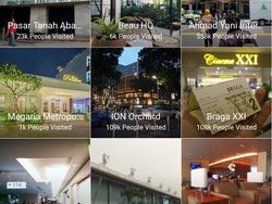 Masih Bisa Digunakan, Begini Tampilan Path Sekarang