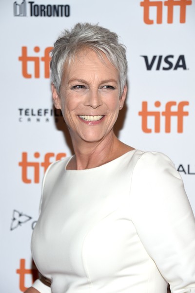 Jamie Lee Curtis. Foto: Dok. Getty Images Jamie Lee Curtis. Foto: Dok. Getty Images