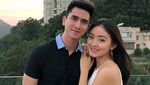 Diminta Cepat Nikah, Ini Gaya Pacaran Verrell dan Natasha Wilona