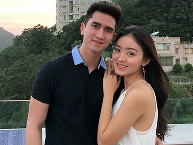Diminta Cepat Nikah, Ini Gaya Pacaran Verrell dan Natasha Wilona