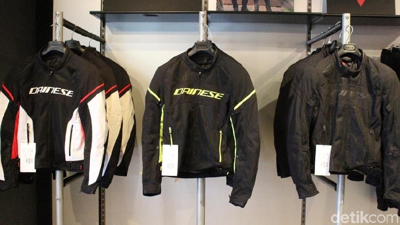 80 Model Baju Jaket Touring Terbaik