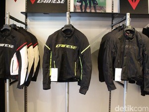Tips Memilih Jaket Motor Harian yang Tepat
