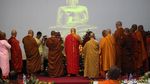Pertemuan Umat Budha se-Asia Digelar di Jakarta