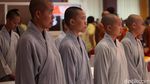 Pertemuan Umat Budha se-Asia Digelar di Jakarta