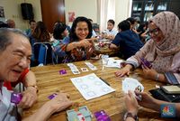 Begini Rasanya Main Bridge dengan Orang Terkaya RI (Bagian 2)