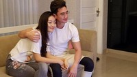 Keduanya kerap memamerkan pelukan. Foto: dok instagram