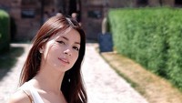 Foto-foto yang diunggahnya di Instagram memang tak bikin bosen melihat. Foto: dok instagram