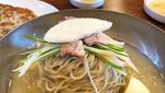 Kalau Traveling ke Korea Selatan Jangan Lupa Cicip 10 Makanan Populer Ini