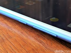 Unboxing Redmi 6A, Ponsel Anyar Xiaomi Harga Rp 1,2 Jutaan