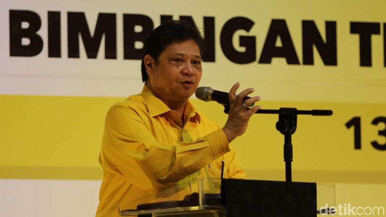 2 Kader Golkar Disebut Akan Jadi Dubes 2 Kader Golkar Disebut Akan Jadi Dubes