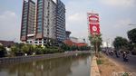 Akan Diubang Seperti Sungai Cheonggyecheon, Begini Kondisi Kalimalang