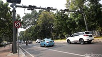 Sosialisasi penerapan ERP mulai dilaksankan pada awal 2019.