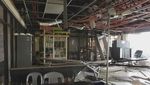 Diterjang Topan Mangkhut, Bandara Tuguegarao Filipina Porak Poranda