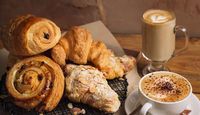 Ngopi Sambil Ngemil Pastry yang Enak Bisa di 5 Kafe Cozy Ini
