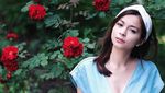 Lihat Sandra Olga Kok Nggak Ngebosenin Sih?