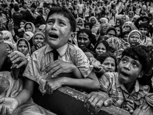 Bagaimana Facebook Memperluas Kebencian pada Rohingya di Myanmar?