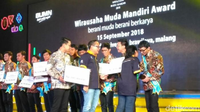 Foto: Muhammad Aminudin Foto: Muhammad Aminudin