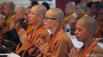 Pertemuan Umat Budha se-Asia Digelar di Jakarta