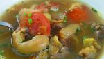 Sluurp! Hangatkan Perut Pagi Ini dengan Sarapan Soto Madura