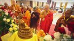 Pertemuan Umat Budha se-Asia Digelar di Jakarta