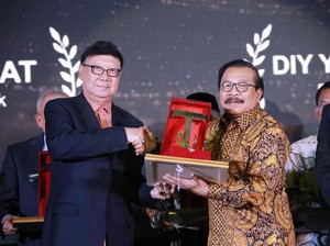 Jawa Timur Terpilih Jadi Provinsi dengan Pelayanan Publik Terbaik