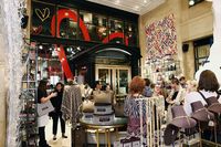 123 Tahun Berdiri, Department Store Mewah Ini Akhirnya Tutup