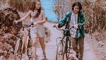 Aliando dan Aurora Ribero Bintangi Asal Kau Bahagia