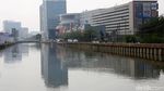 Akan Diubang Seperti Sungai Cheonggyecheon, Begini Kondisi Kalimalang