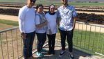 Yuk, Lihat Peternakan Sapi Hitam Terbesar Dunia di Australia!