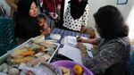 Mencegah Gizi Buruk di Kaduhejo, Pandeglang