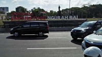 Pengoperasian underpass ini sangat dinantikan oleh masyarakat karena dapat mengurangi kemacetan hingga 50%. Kendaraan dari Nusa Dua menuju Denpasar atau sebaliknya nantinya akan melalui underpass sehingga waktu tempuh kendaraan lebih cepat. Pool/Kementerian PUPR.