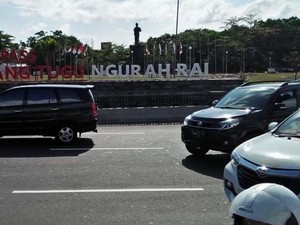 Pengumuman! Bayar Pajak Kendaraan di Bali Bebas Denda
