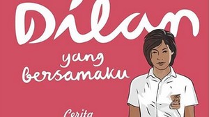 10 Quotes Cinta Dilan yang Bisa Bikin Cewek Jadi Senyum-senyum