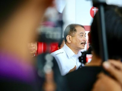 Kemenpar Gelar FGD Pengembangan Produk Ekowisata di Batam Kemenpar Gelar FGD Pengembangan Produk Ekowisata di Batam