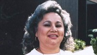 Griselda Blanco adalah wanita yang dikenal sebagai Janda Hitam, La Madrina, Ratu Narco-Trafficking, dan berhasil mengumpulkan sekitar US$ 2 miliar (Rp 29 triliun). Istimewa/Luxefeed.
