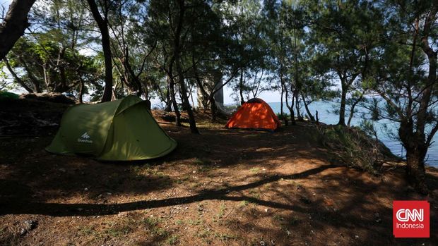 Menyelami Pesona Kepulauan Selayar 